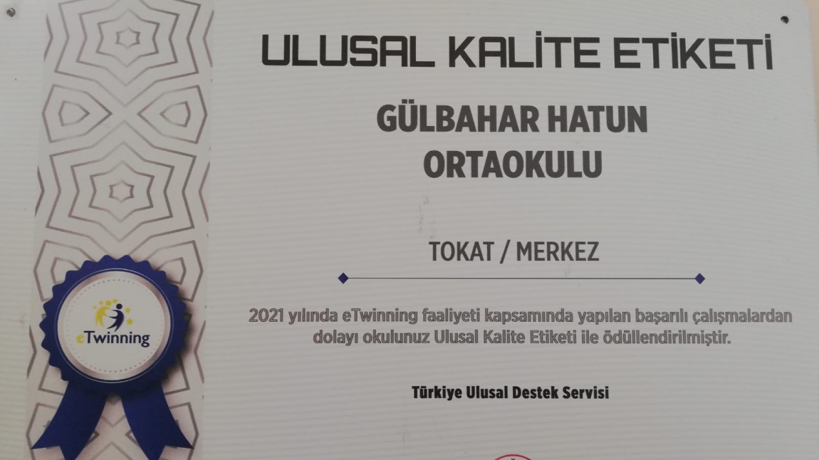 ULUSAL KALİTE ETİKETİ