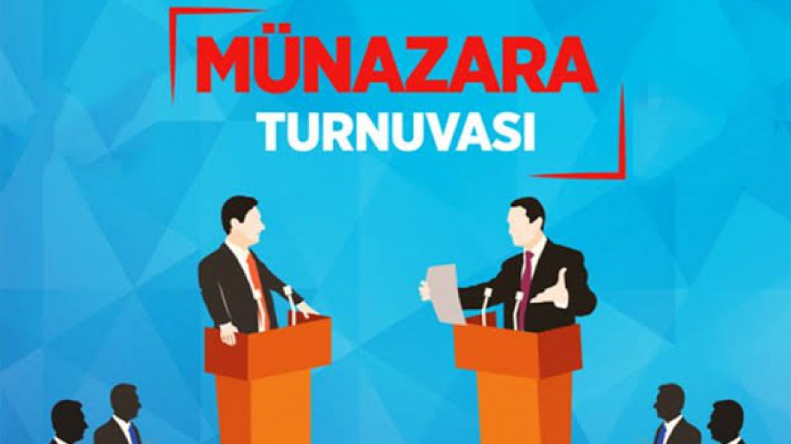 MÜNAZARA 